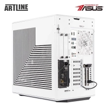 Купити Комп'ютер ARTLINE Gaming Y60WHITE Windows 11 Home (Y60WHITEv36Win) - фото 13