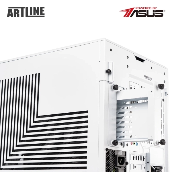 Купити Комп'ютер ARTLINE Gaming Y60WHITE Windows 11 Home (Y60WHITEv36Win) - фото 14