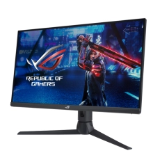 Купить Монитор 27" ASUS ROG Strix XG27AQMR (90LM08K0-B01170) - фото 2