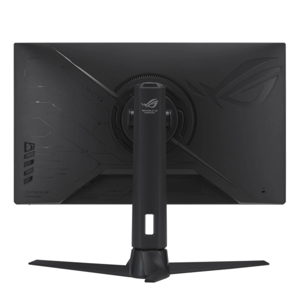 Купить Монитор 27" ASUS ROG Strix XG27AQMR (90LM08K0-B01170) - фото 4