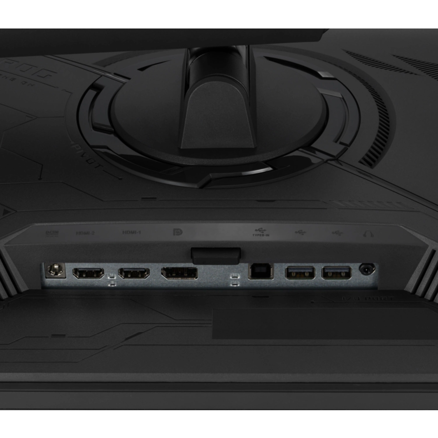 Купить Монитор 27" ASUS ROG Strix XG27AQMR (90LM08K0-B01170) - фото 7