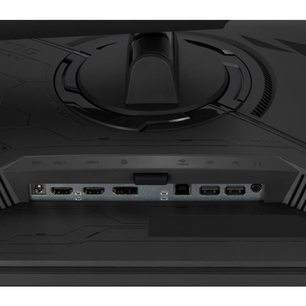 Купить Монитор 27" ASUS ROG Strix XG27AQMR (90LM08K0-B01170) - фото 7
