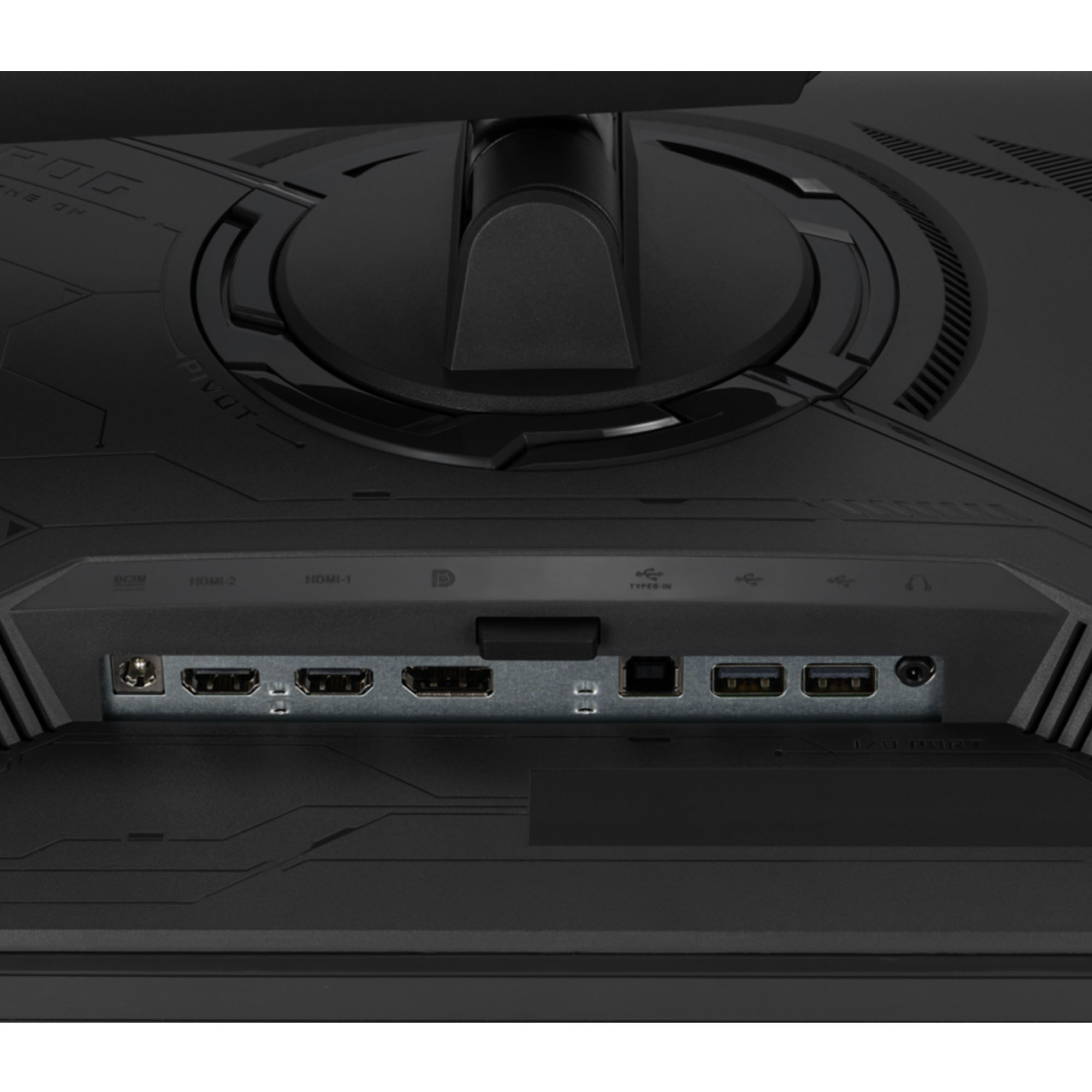 Купить Монитор 27" ASUS ROG Strix XG27AQMR (90LM08K0-B01170) - фото 7