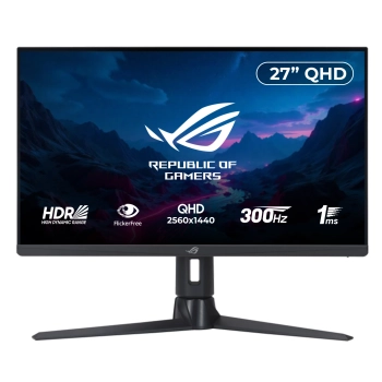 Купить Монитор 27" ASUS ROG Strix XG27AQMR (90LM08K0-B01170) - фото 1