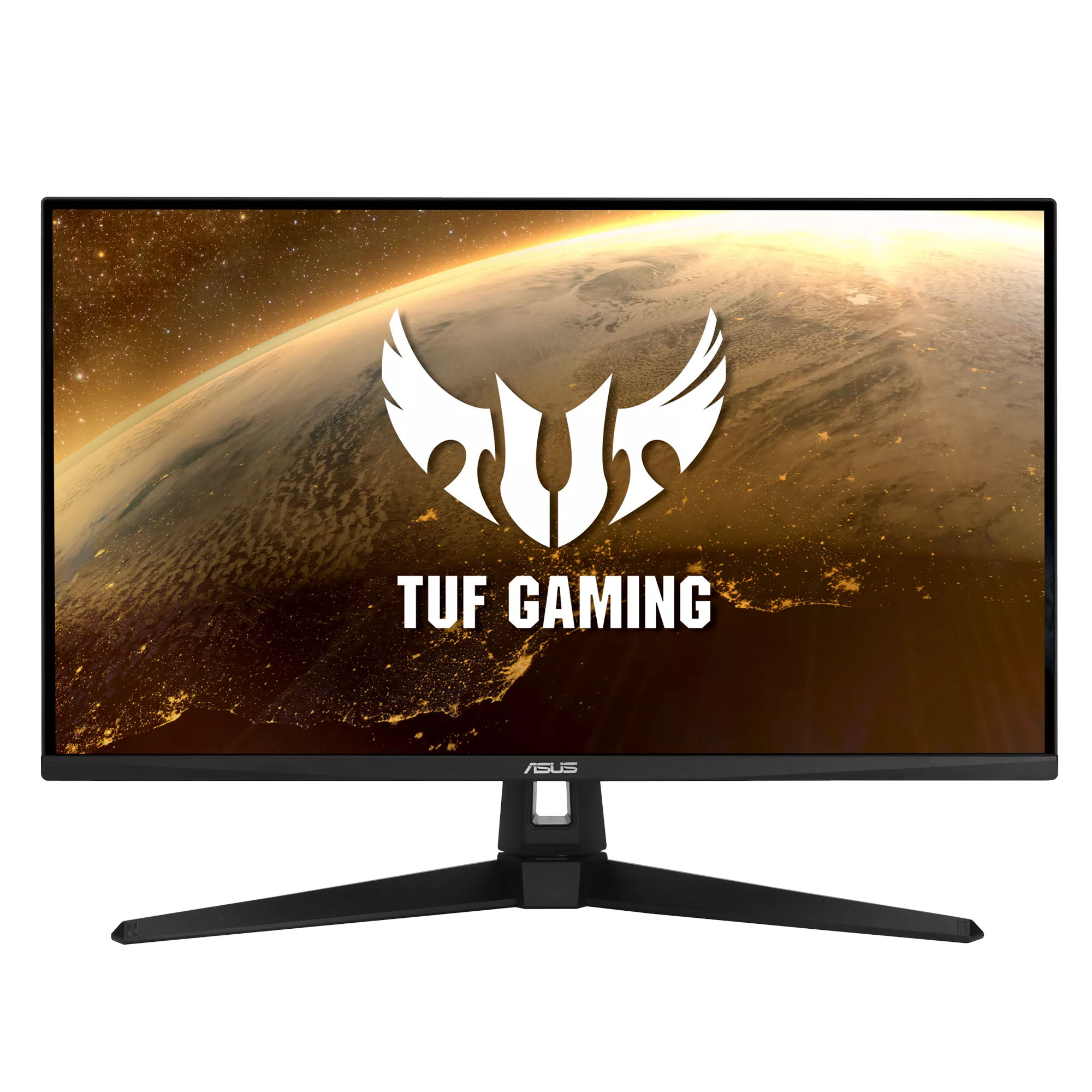 Купить Монитор 28" ASUS TUF Gaming VG289Q1A (90LM05B0-B04170) - фото 1