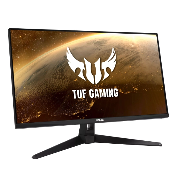 Купить Монитор 28" ASUS TUF Gaming VG289Q1A (90LM05B0-B04170) - фото 2