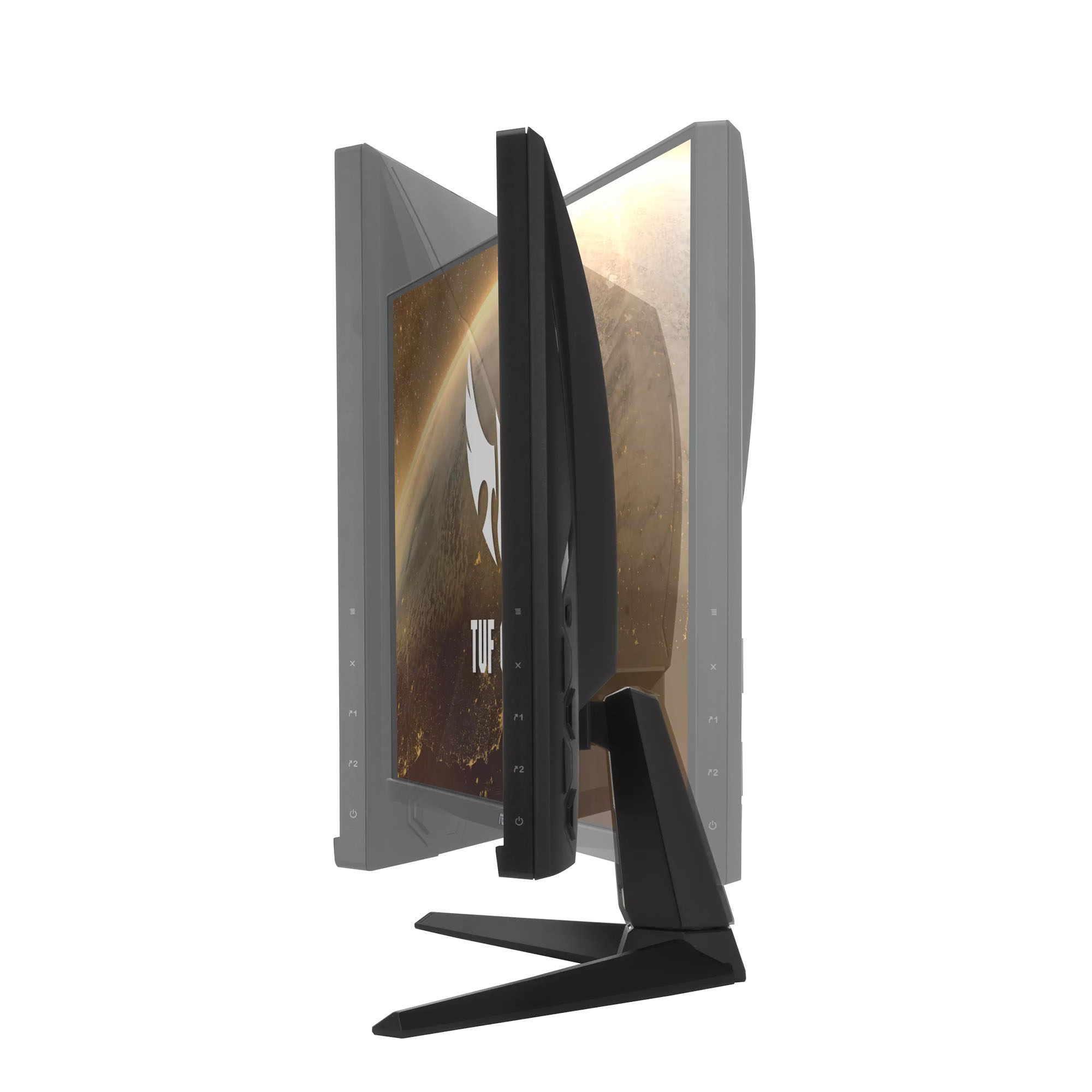 Купить Монитор 28" ASUS TUF Gaming VG289Q1A (90LM05B0-B04170) - фото 3