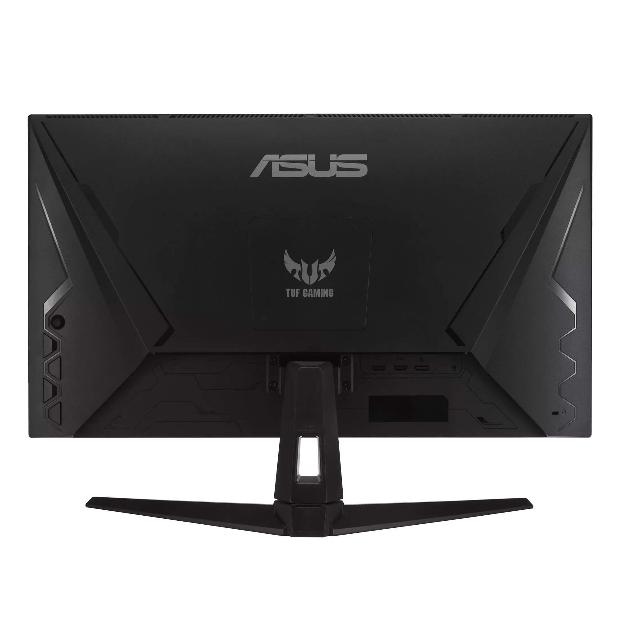 Купить Монитор 28" ASUS TUF Gaming VG289Q1A (90LM05B0-B04170) - фото 5