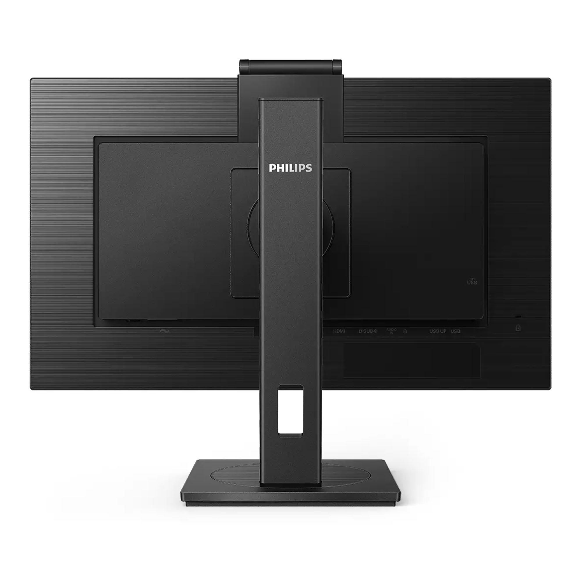 Купить Монитор 23.8" Philips 242B1TC/00 - фото 3