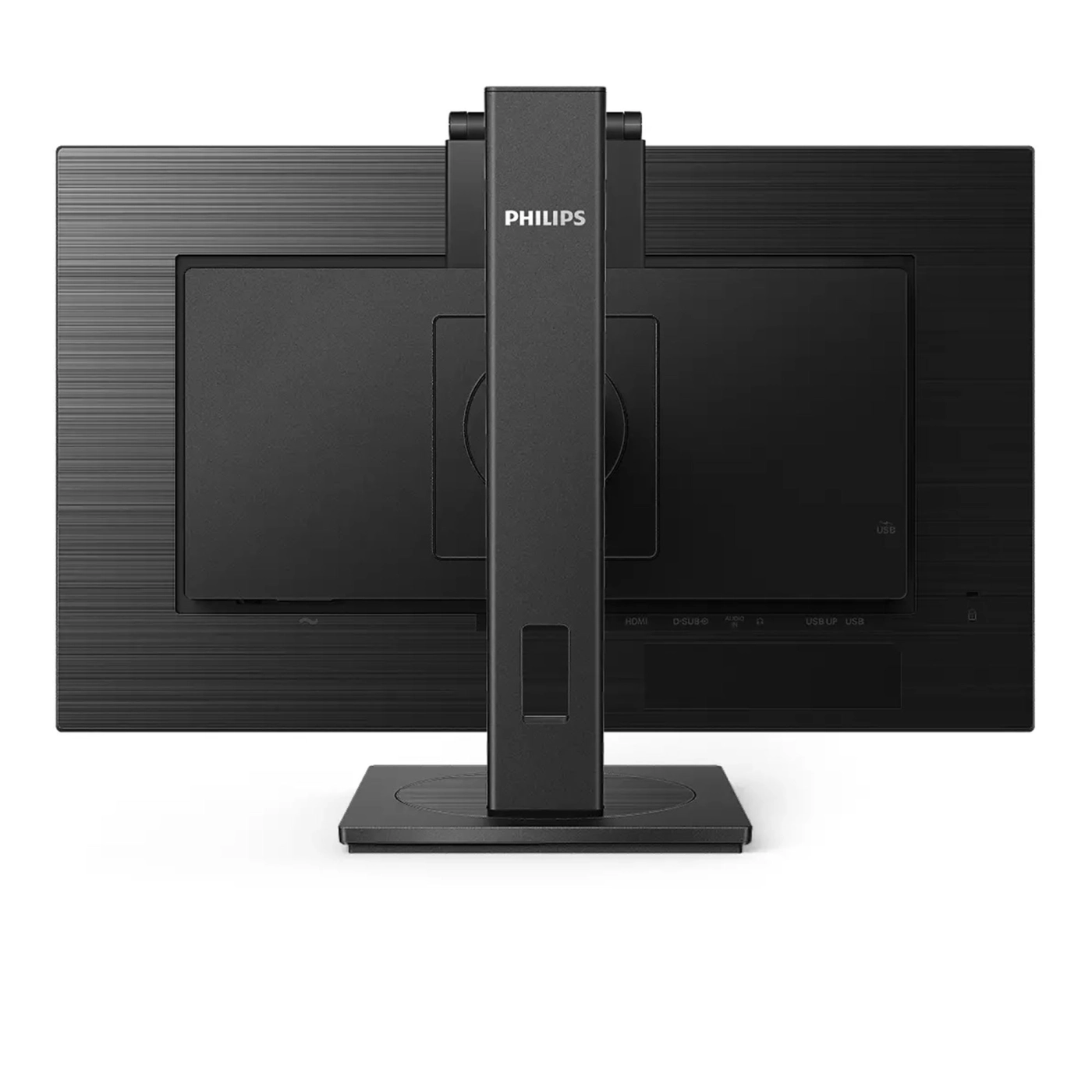 Купить Монитор 23.8" Philips 242B1TC/00 - фото 4