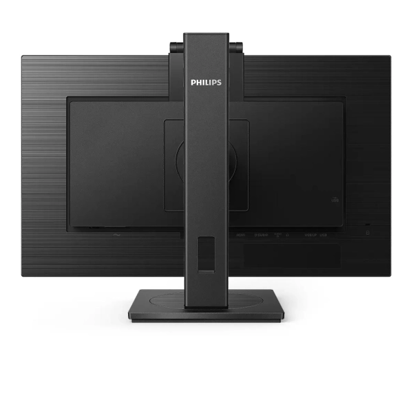 Купить Монитор 23.8" Philips 242B1TC/00 - фото 4