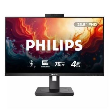 Купити Монітор 23.8" Philips 242B1TC/00 - фото 1