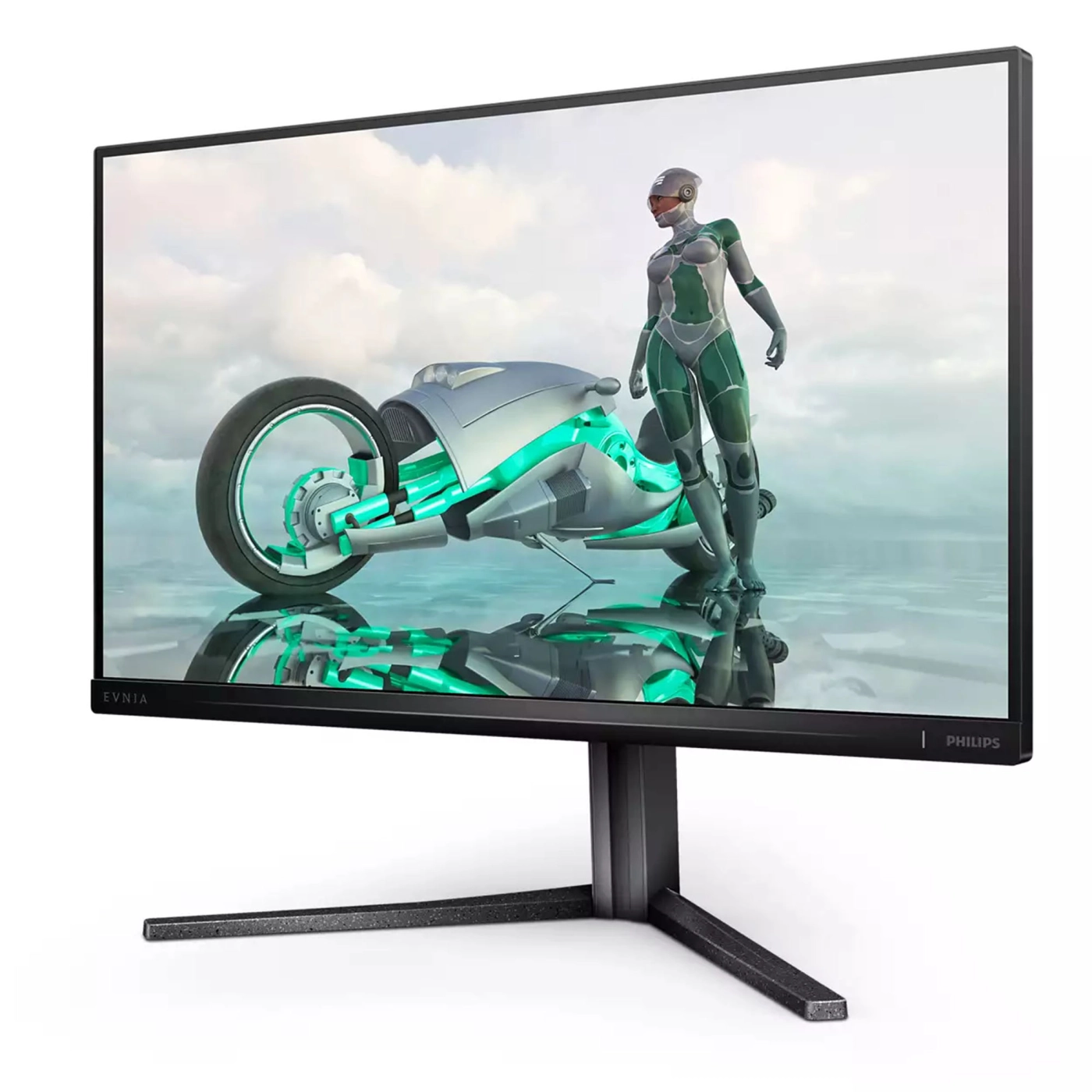 Купить Монитор 24.5" Philips Evnia 25M2N3200W/00 - фото 2