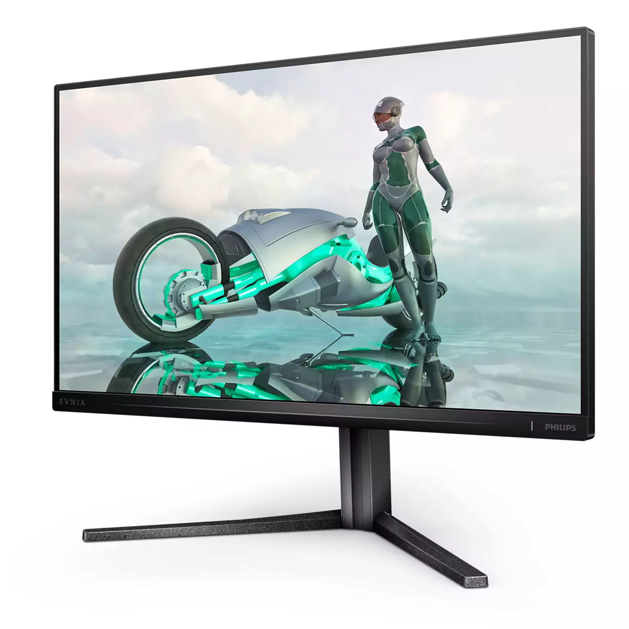 Купить Монитор 24.5" Philips Evnia 25M2N3200W/00 - фото 2