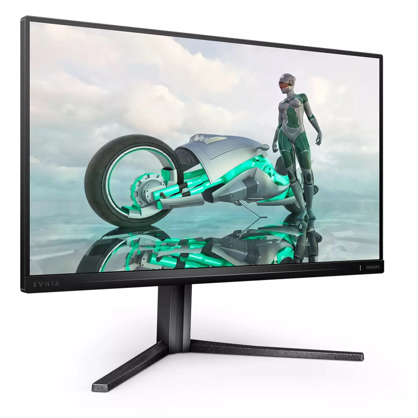 Купить Монитор 24.5" Philips Evnia 25M2N3200W/00 - фото 3