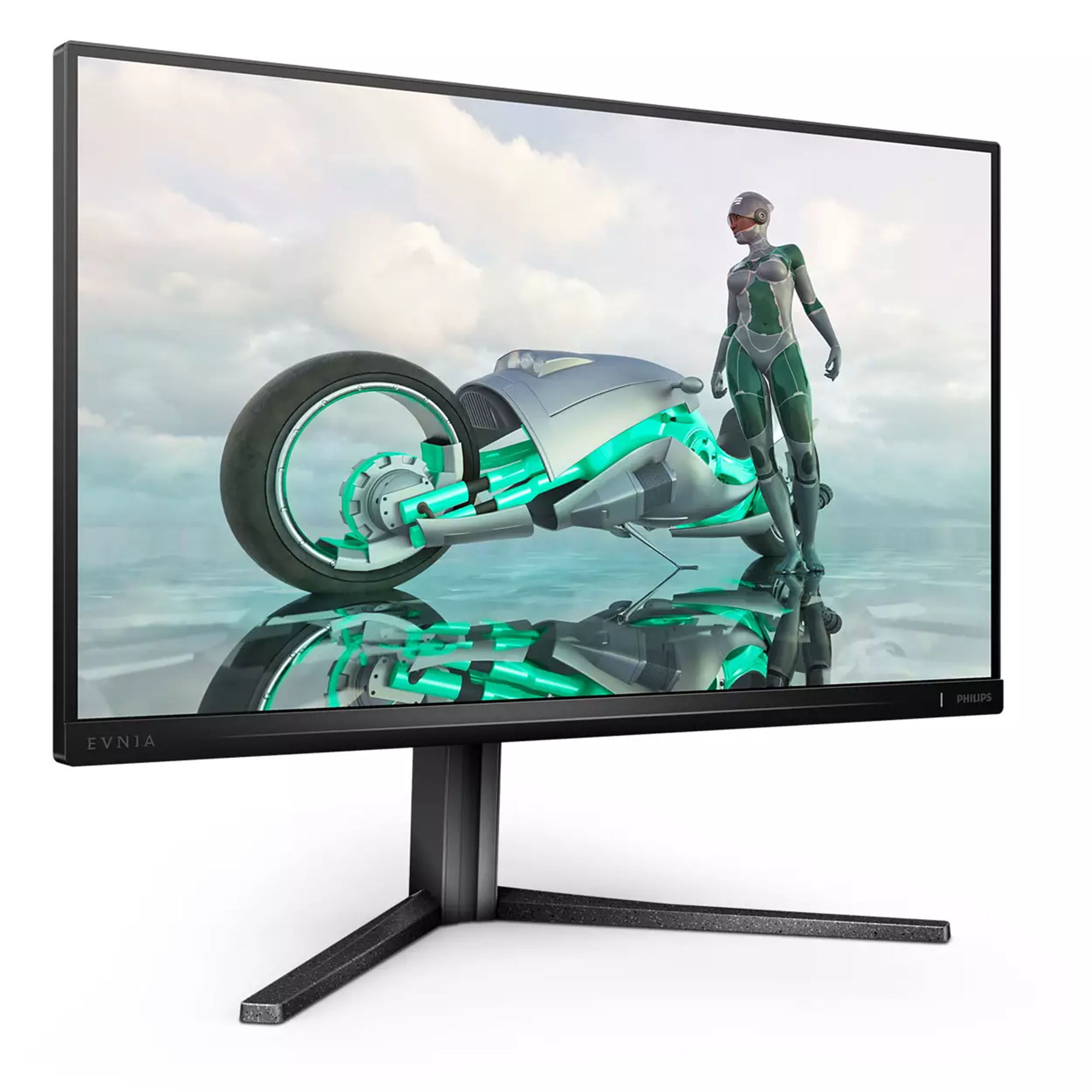 Купить Монитор 24.5" Philips Evnia 25M2N3200W/00 - фото 3