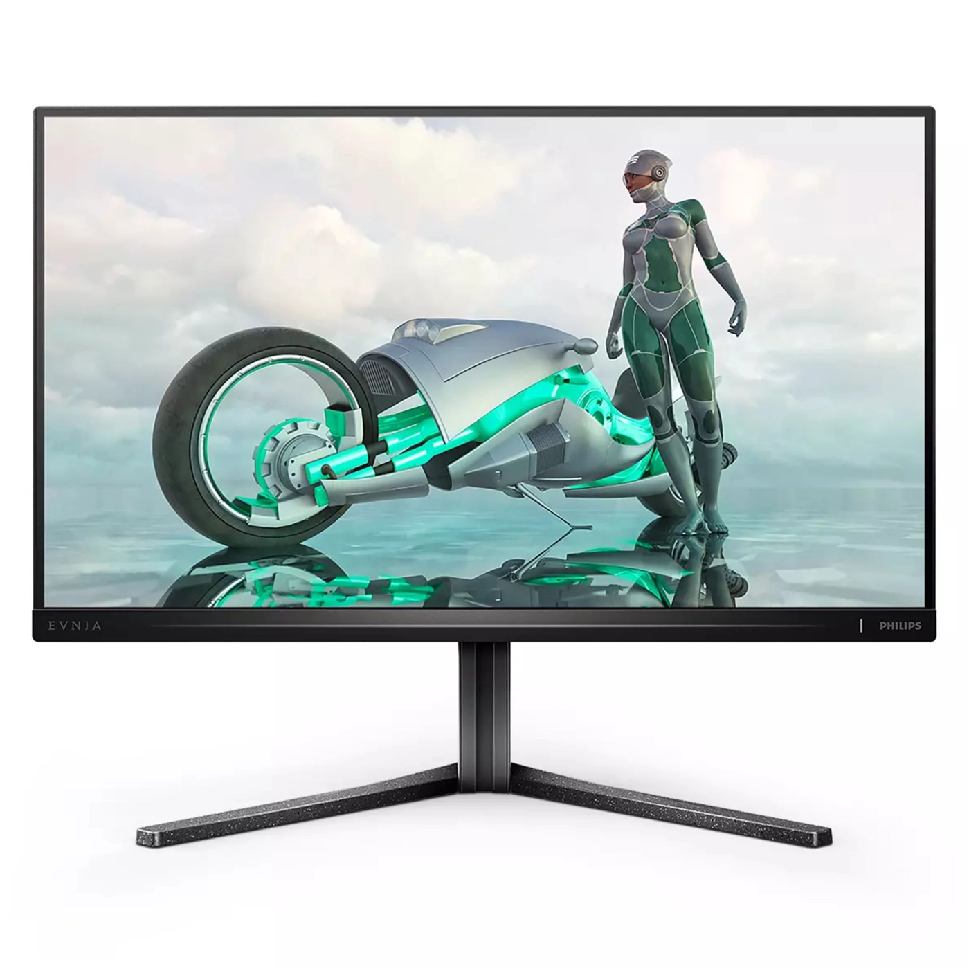 Купить Монитор 24.5" Philips Evnia 25M2N3200W/00 - фото 1