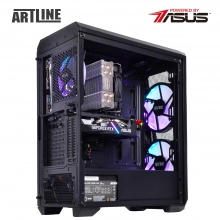 Купить Компьютер ARTLINE Gaming X79v27 - фото 14