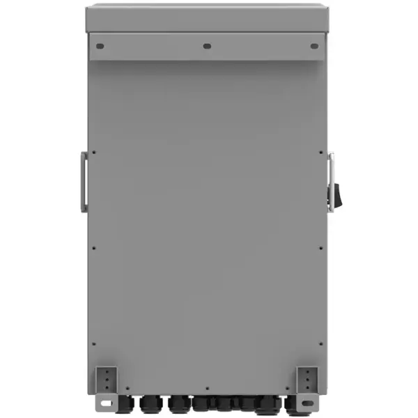 Купити Гібридний інвертор DEYE SUN-16K-SG01LP1-EU 16kW 48V 3 MPPT (SUN-16K-SG01LP1-EU) - фото 7