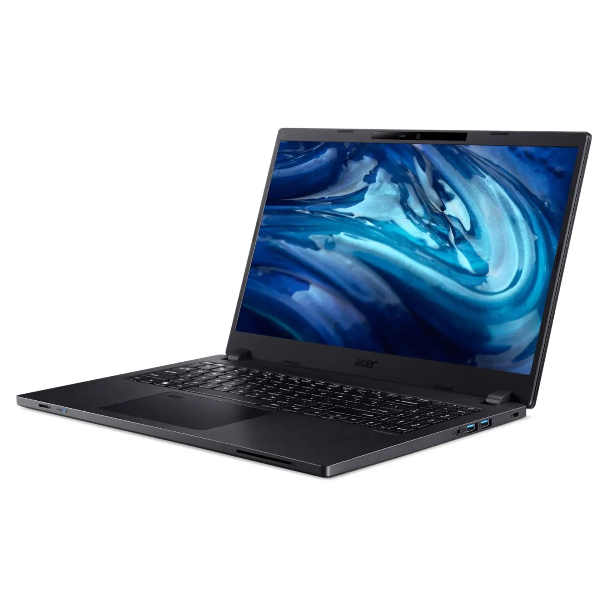 Купити Ноутбук Acer TravelMate P2 TMP215-54-332W (NX.VVREU.01B) - фото 3