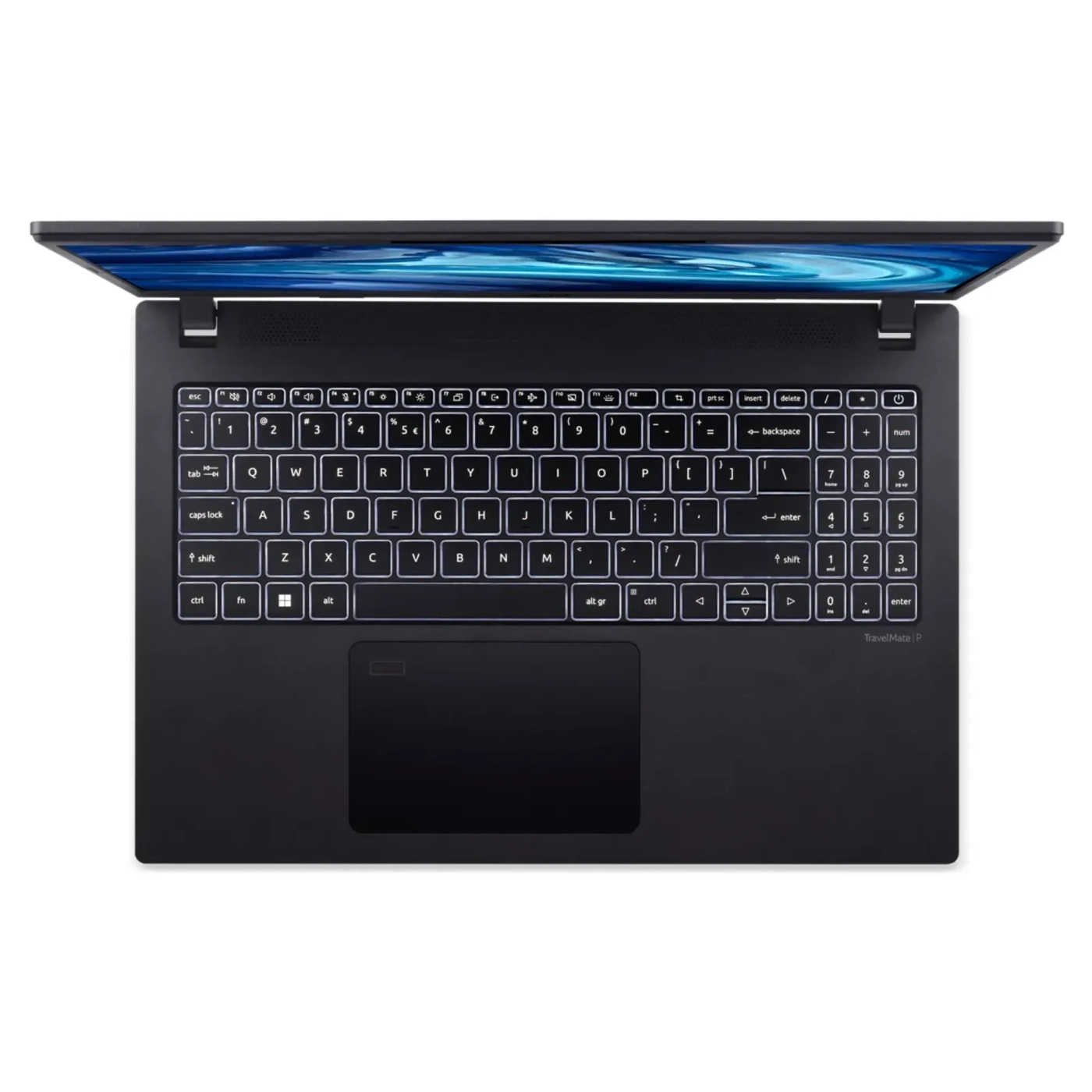 Купити Ноутбук Acer TravelMate P2 TMP215-54-332W (NX.VVREU.01B) - фото 4