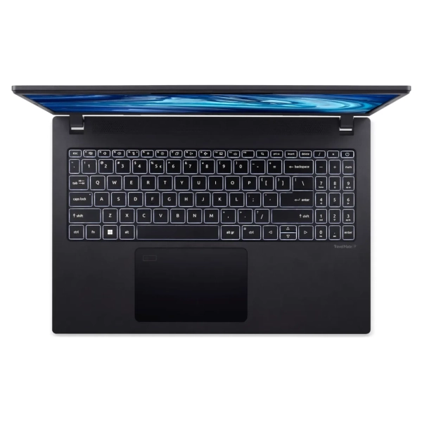Купити Ноутбук Acer TravelMate P2 TMP215-54-332W (NX.VVREU.01B) - фото 4