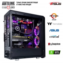 Купить Компьютер ARTLINE Gaming X88v07 - фото 11