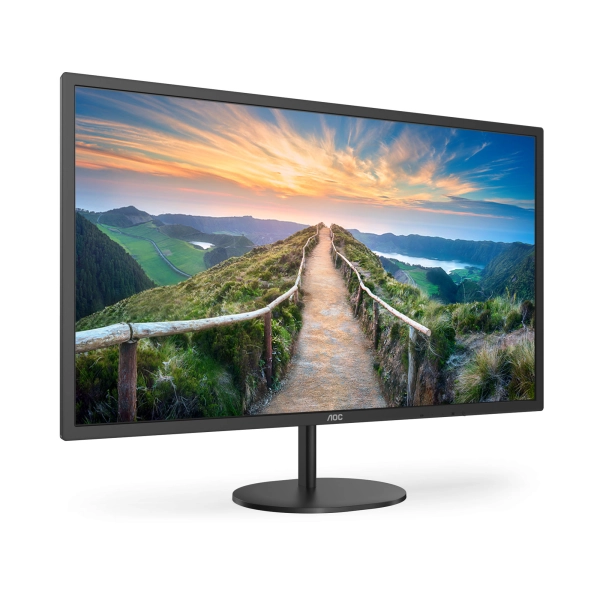 Купить Монитор 31.5" AOC Q32V4 - фото 3
