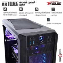 Купить Компьютер ARTLINE Gaming X95v35 - фото 7