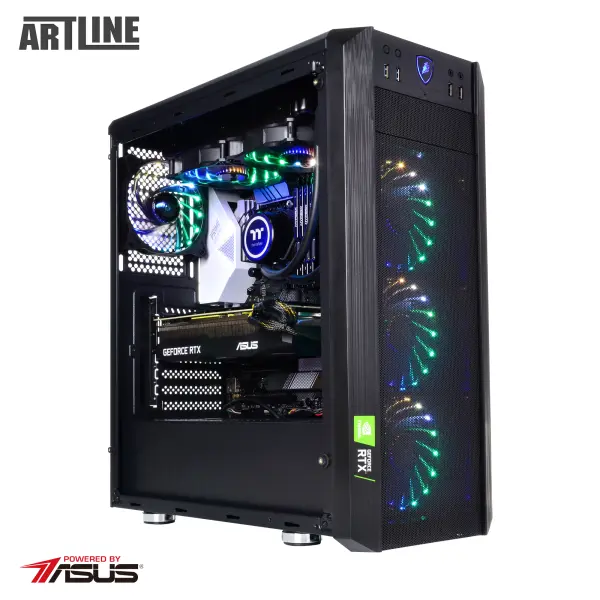 Купить Компьютер ARTLINE Gaming X95v35 - фото 12
