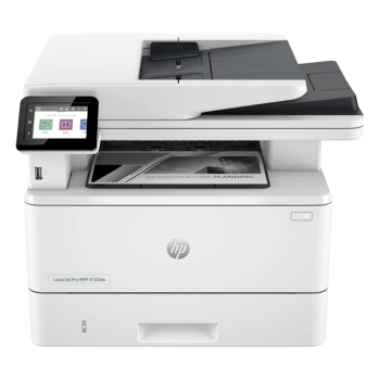 Купити БФП HP LJ Pro 4103dw Wi-Fi (2Z627A) - фото 1