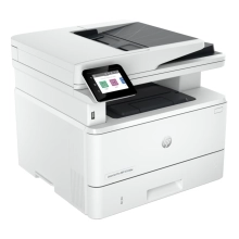 Купить МФУ HP LJ Pro 4103dw Wi-Fi (2Z627A) - фото 2