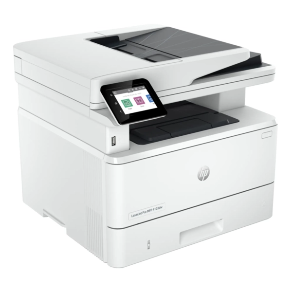 Купить МФУ HP LJ Pro 4103dw Wi-Fi (2Z627A) - фото 2