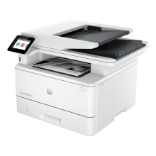 Купить МФУ HP LJ Pro 4103dw Wi-Fi (2Z627A) - фото 3
