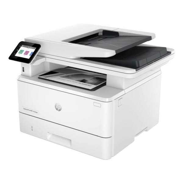 Купить МФУ HP LJ Pro 4103dw Wi-Fi (2Z627A) - фото 3