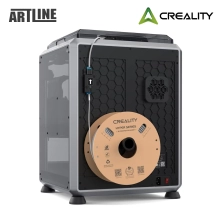 Купить 3D принтер Creality K1C (CR-K1C) - фото 5