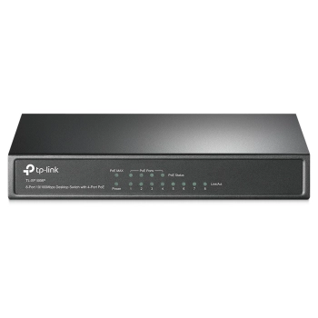 Купити Комутатор TP-LINK TL-SF1008P - фото 1