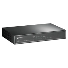 Купити Комутатор TP-LINK TL-SF1008P - фото 2