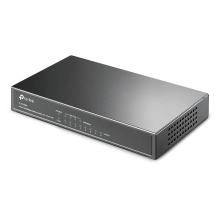 Купити Комутатор TP-LINK TL-SF1008P - фото 3