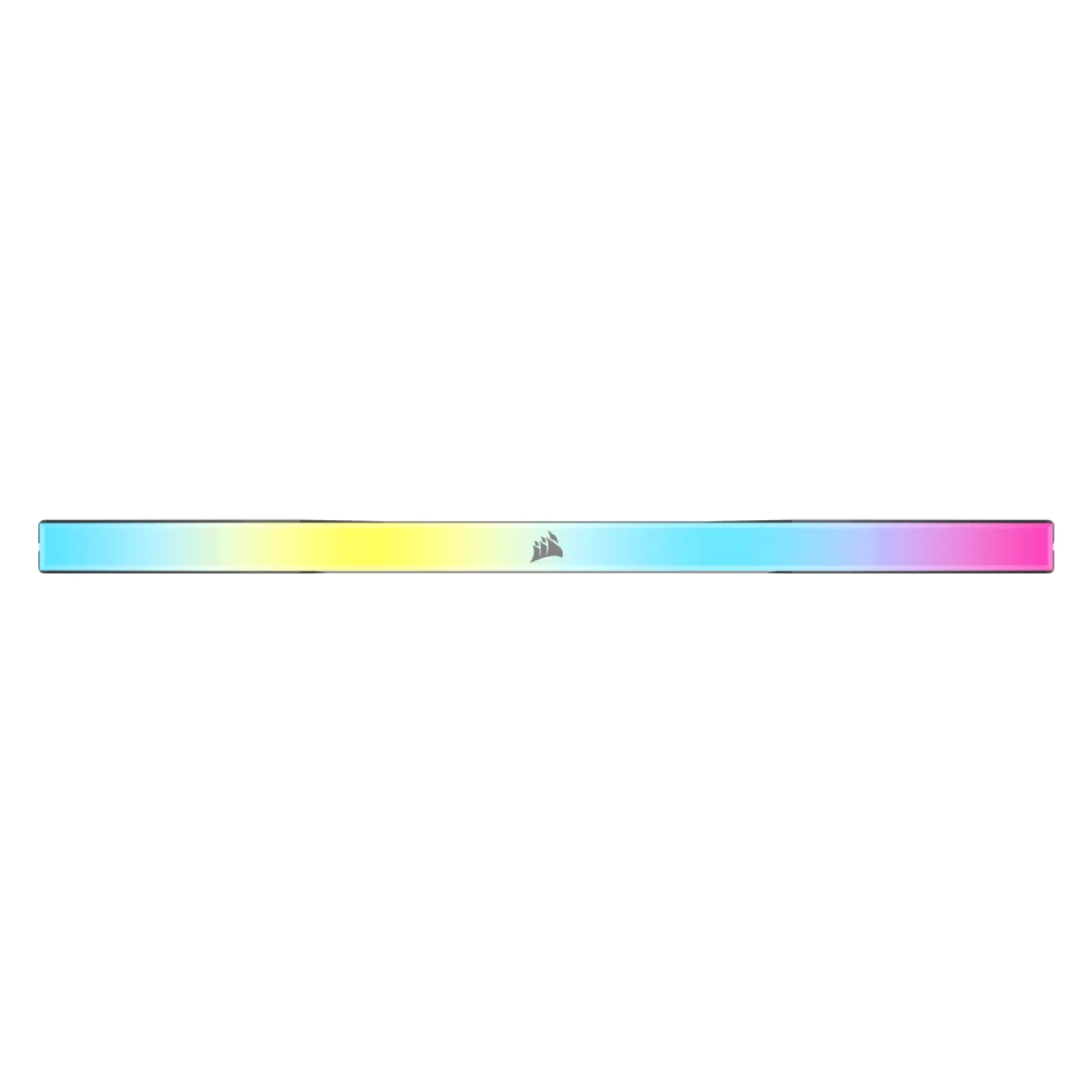 Купить Модуль памяти Corsair Vengeance RGB DDR5-5200 32GB (2x16GB) (CMH32GX5M2B5200Z40K) - фото 4