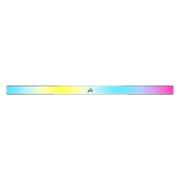 Купить Модуль памяти Corsair Vengeance RGB DDR5-5200 32GB (2x16GB) (CMH32GX5M2B5200Z40K) - фото 4