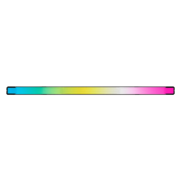 Купить Модуль памяти Corsair Vengeance RGB Pro SL DDR4-3200 16GB (2x8GB) (CMH16GX4M2Z3200C16) - фото 4