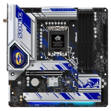 Купить Материнская плата ASRock B760M PG SONIC WIFI - фото 3