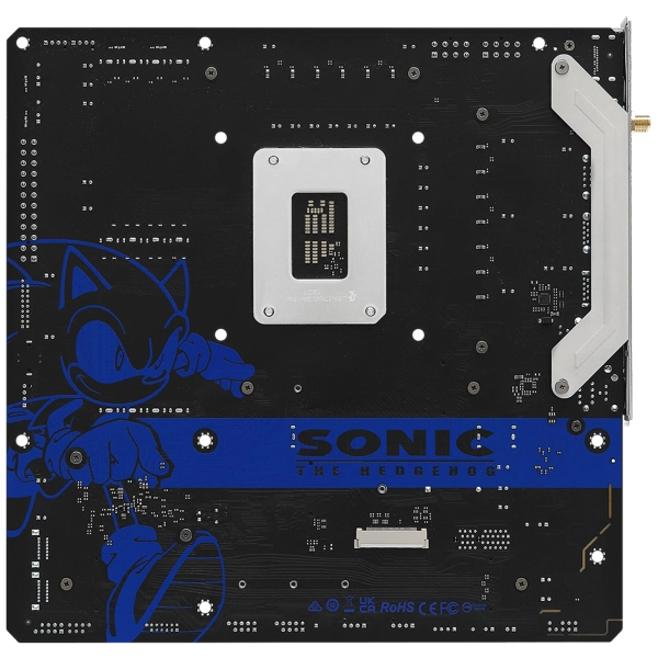 Купить Материнская плата ASRock B760M PG SONIC WIFI - фото 5