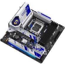 Купить Материнская плата ASRock B760M PG SONIC WIFI - фото 6