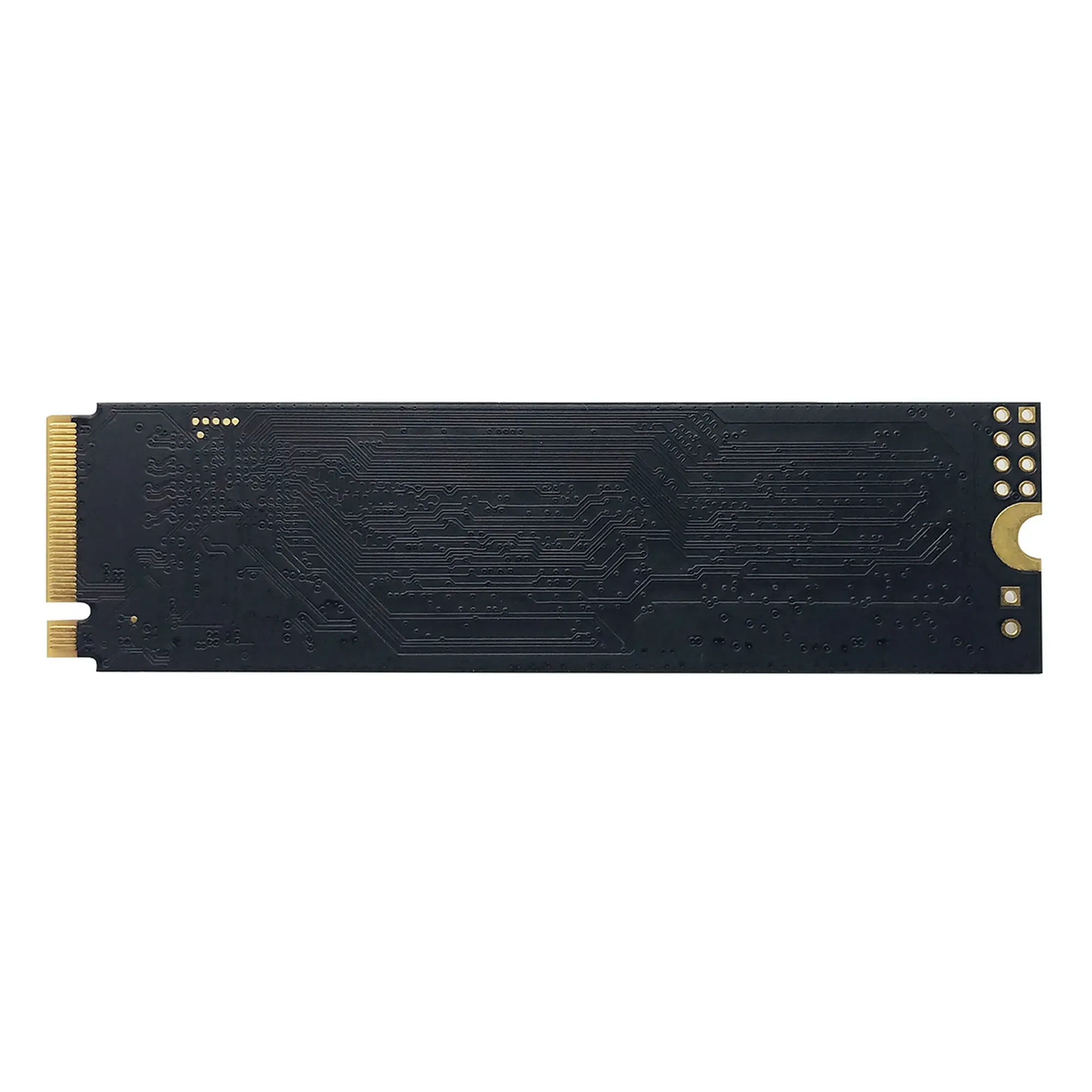 Купить SSD диск Patriot P310 960GB M.2 NVMe (P310P960GM28) - фото 2