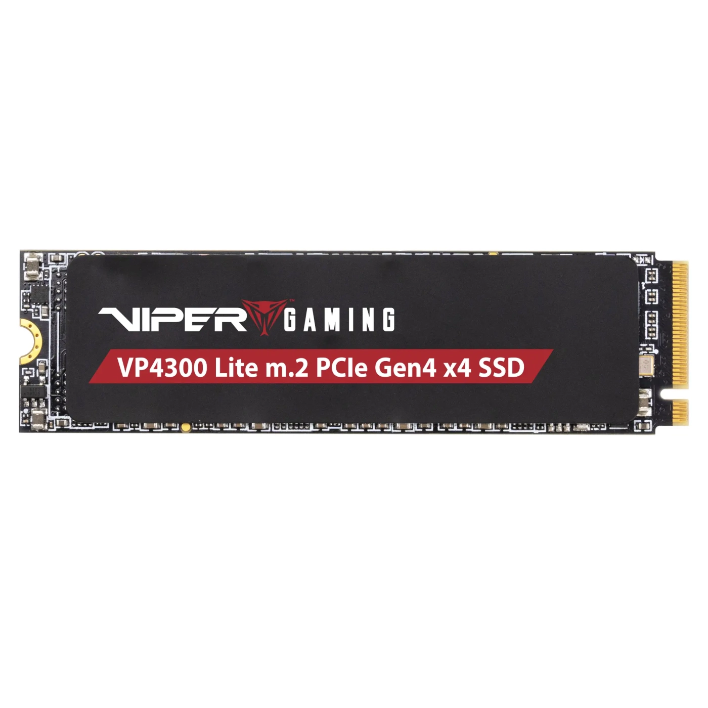 Купити SSD диск Patriot VP4300 Lite 2TB M.2 NVMe (VP4300L2TBM28H) - фото 1