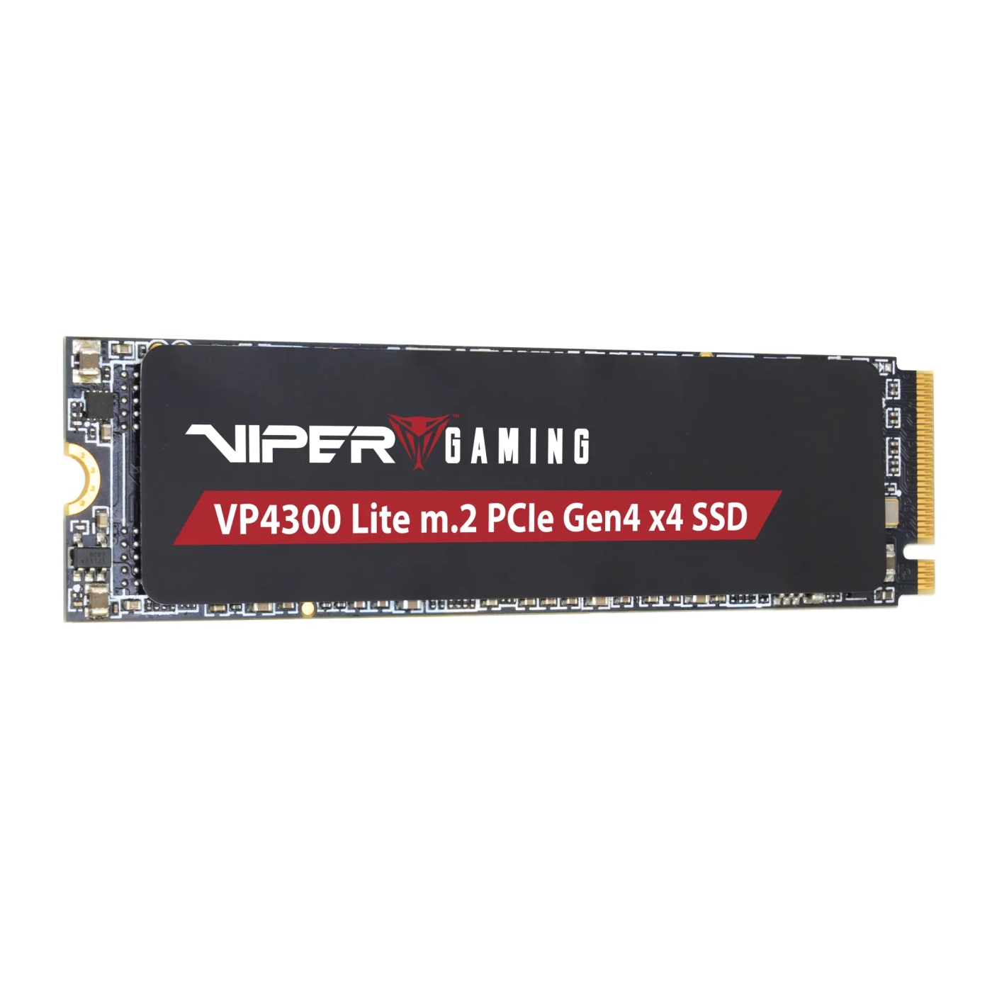 Купити SSD диск Patriot VP4300 Lite 2TB M.2 NVMe (VP4300L2TBM28H) - фото 2