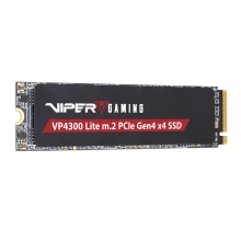 Купити SSD диск Patriot VP4300 Lite 2TB M.2 NVMe (VP4300L2TBM28H) - фото 2