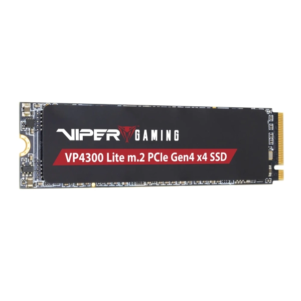 Купити SSD диск Patriot VP4300 Lite 2TB M.2 NVMe (VP4300L2TBM28H) - фото 2